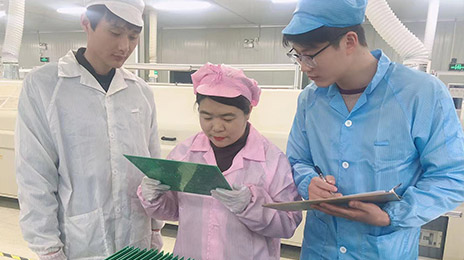 IPQC产品检验-SMT贴片樱桃视频APP免费下载-SMT打样-PCBA樱桃视频APP免费下载-樱桃视频污在线观看