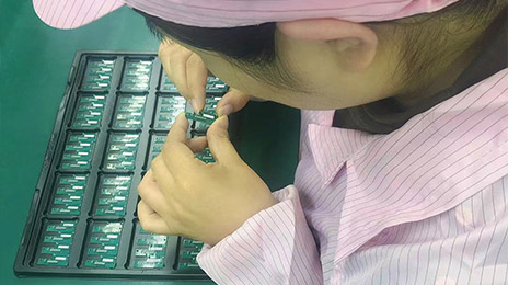 QA出货检验-SMT贴片樱桃视频APP免费下载-SMT打样-PCBA樱桃视频APP免费下载-樱桃视频污在线观看